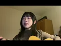 icyball冰球樂團 －醉後喜歡我 cover