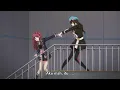 Qualidea Code Episode 10 Sub Indo