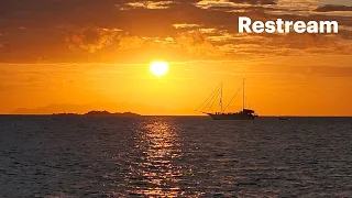 Your First Offshore Sailing Trip: All your questions answered