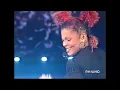 Janet Jackson - Together Again (Fantastico 1997) 4K 60FPS