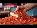 2026 Papa Murphy s Detroit Style Pizza Commercial