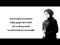 Download Lagu Mitty Zasia Melukis Senja (lirik) / cover
