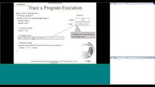 Personal Chapter02 Elementary Programming Part 2