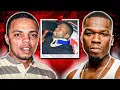 Darryl Hommo Baum The Man Who Shot 50 Cent 9 Times
