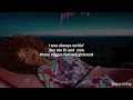 Melii - Feel Me (Lyrics)