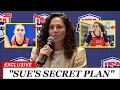 What Sue Bird Just Said About Caitlin Clark Left Everyone SPEECHLESS (Team USA Chaos)