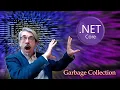 NET Core Garbage Collection