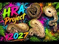 HRA Project Update 2027