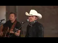 Justin Moore - We Didn't Have Much (Acoustic)