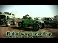 Lenny Cooper - Duramax (feat. Young Gunner) (Official Lyric Video)