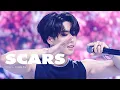 Download Lagu 220213 Stray Kids - Scars l 한지성 포커스