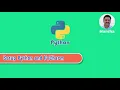 Setup Python and PyCharm Python Tutorial for Beginners