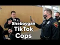 Meet the Sheboygan TikTok cops