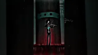 عزف حزين بروك ون بيس ون بيس 