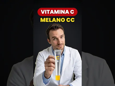 Melano CC Serum Essence Vale a Pena?