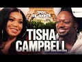 Marco Won t Stop Asking Tisha Campbell on a Date