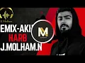 Remix akhras Harb 2025 (DJ Molham.N) - ريمكس الأخرس حرب 2025