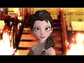 MMD Let it Glow