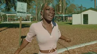 Princess Cece x The UnderDog live Mic Performance