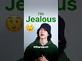 Download Lagu “I’m jealous 👀” in Korean 🇰🇷