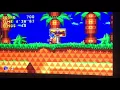 Sonic CD I'm Outta Here End Of Act