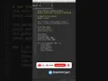 Python Turtle Graphics Design - Draw Colorful Design