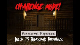 Download Paranormal Paparazzi! CHALLENGE MODE! Phasmophobia MP3