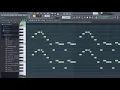 Axwell Λ Ingrosso • More Than You Know • FL Studio Remake (+FLP download)