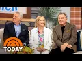 Brady Bunch stars talk Brady Experience to benefit No Kid Hungry