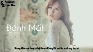Addy Trần