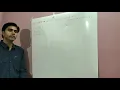 Triangularisation Method