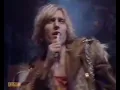 Top Of the Pops 21st July 1983... Shakin Stevens, Eurythmics, The Cure, Gary Byrd (TOTP) 21/07/1983.