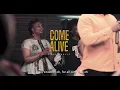 Come Alive - Gabriel Eziashi x Henrisoul