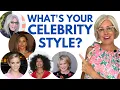 Lagu What's Your CELEBRITY STYLE + Free Printable!