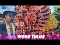 Lagu TERBARU❗️WONG TULUS - ADY PRAYOGA | LAUNCHING SINGA DEPOK DAMAR PUTRA NOZOMI | SUKAHAJI - PATROL IM