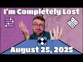 I m Completely Utterly Lost - New York Times Games