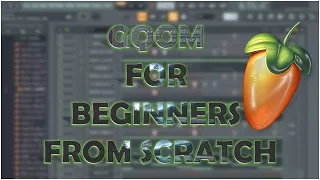 how to make fire gqom sgubhu for beginners from scratch free sample pack free flp