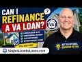 RVA Mortgage Rate Richmond VA Best Home Loan Rates