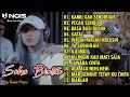 Download Lagu KAMU GAK SENDIRIAN - TIPE X COVER SALSA BINTAN feat 3 PEMUDA BERBAHAYA FULL ALBUM TERBARU 2022