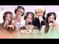 Download Lagu [ALLIVE] ALLDAY PROJECT - WICKED | 올라이브 | 김이나의 별이 빛나는 밤에｜MBC 250716 방송