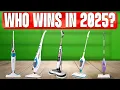 TOP 5 Best Steam Mops 2025