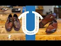 Allen Edmond LaSalle Restoration with JR soles