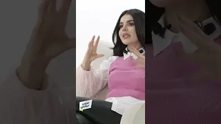 الكثير اعتبر ظهور فاطمة الطيب على التلفزيون تجربة فاشلة 