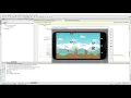 game programming with libgdx-10 Collision detection