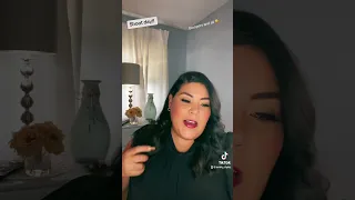 follow on TikTok Emily - Stylez