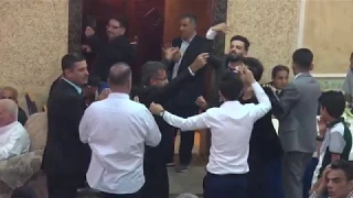 الفنان شرحبيل التعمري    الاغنية الرائعة سلم علي دندنها