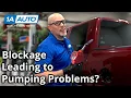 Download Lagu Gas Pump Keeps Stopping When You Fill Up? Diagnosing Fuel Tank and EVAP Blockages!