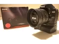 Travor BG-2F Battery Grip for Nikon D3100 D3200 D3300