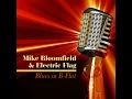 Blues In B-Flat