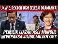 Download Lagu YANG LAGI VIRAL.!! PEMILIK IJAZAH ASLI MUNCUL BERNAMA DUMATNO, TERPAKSA NGAKU KETAHUAN⁉️